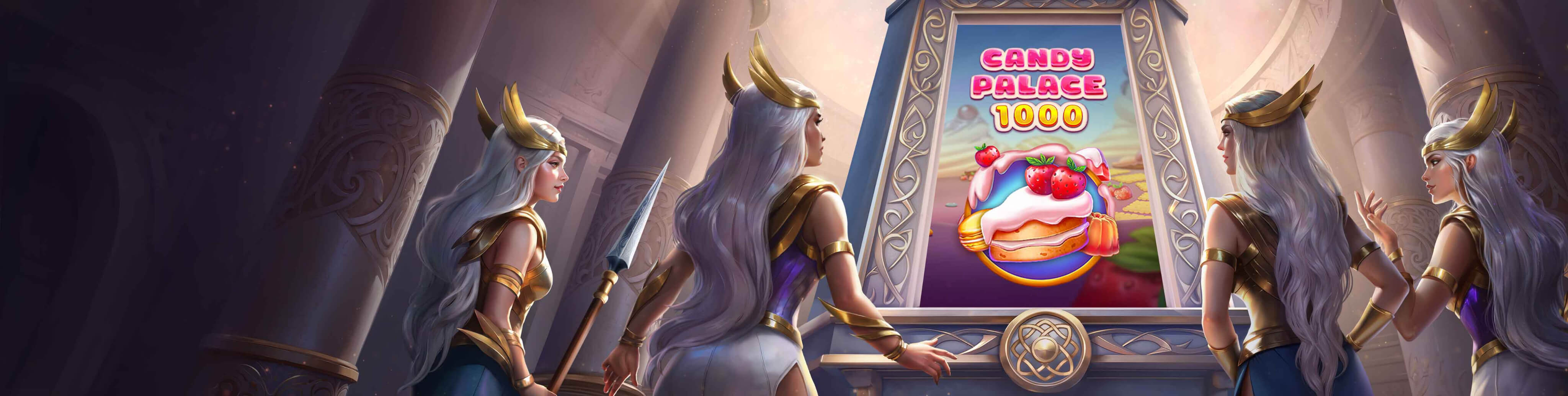 Slot of the Week